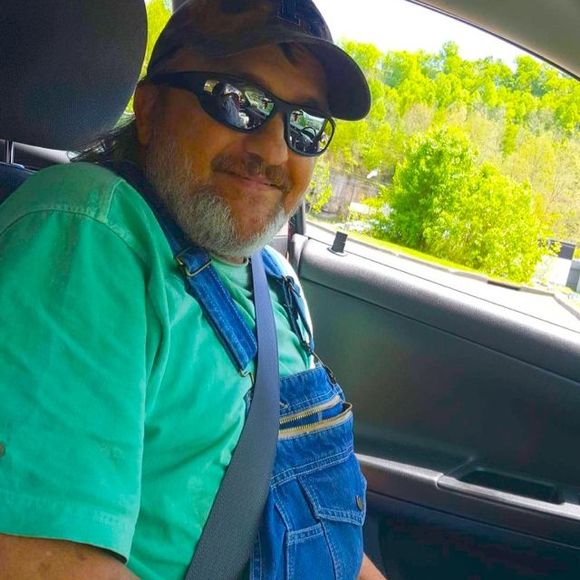 Meet your Posher, Joey - Picture 1 of 1